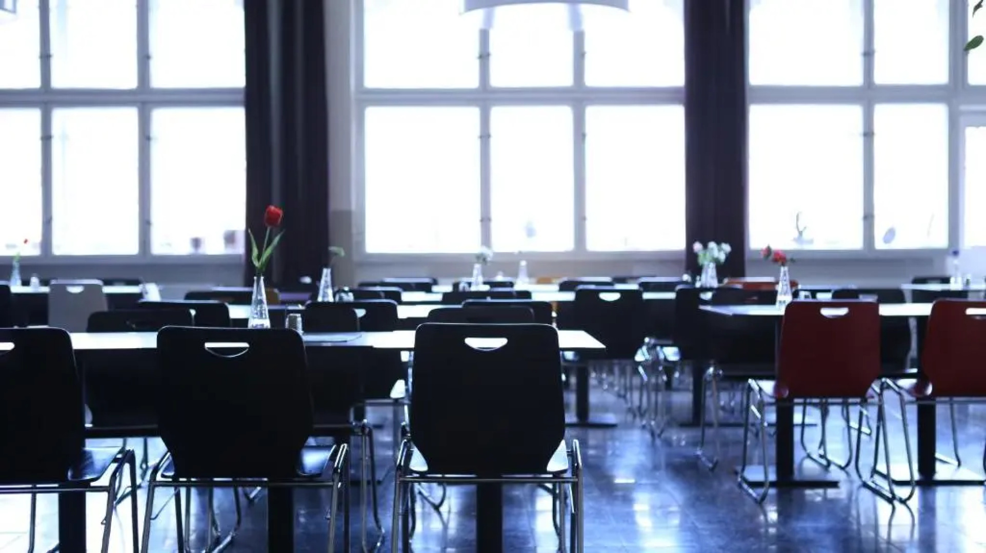 Industriepalast Hostel Berlin