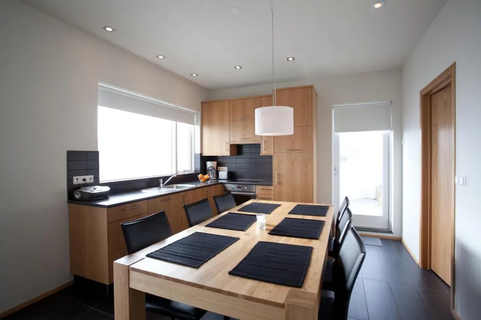 Sæluhus Hotel Apartments & Houses