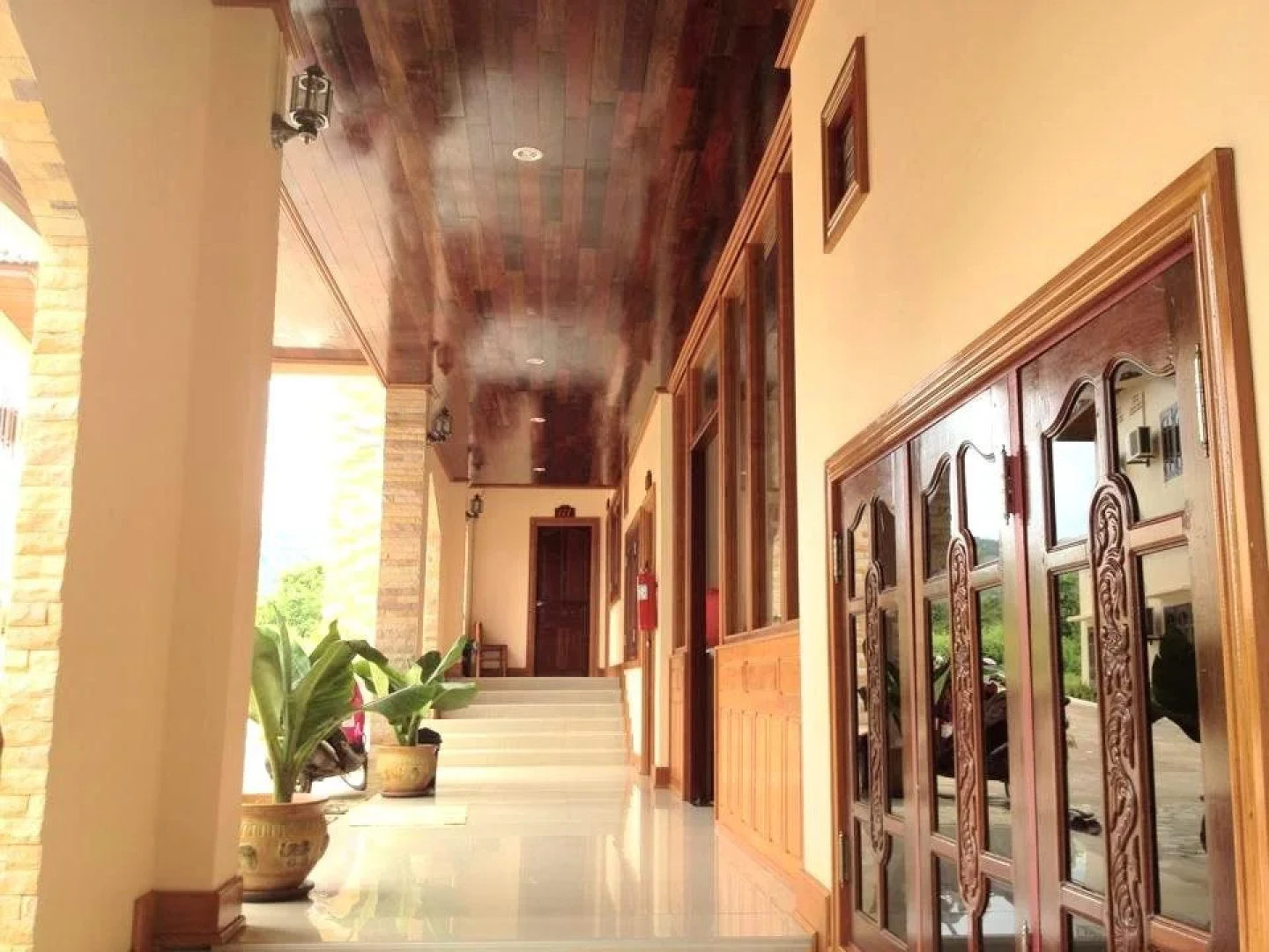 Phukhankham Hotel