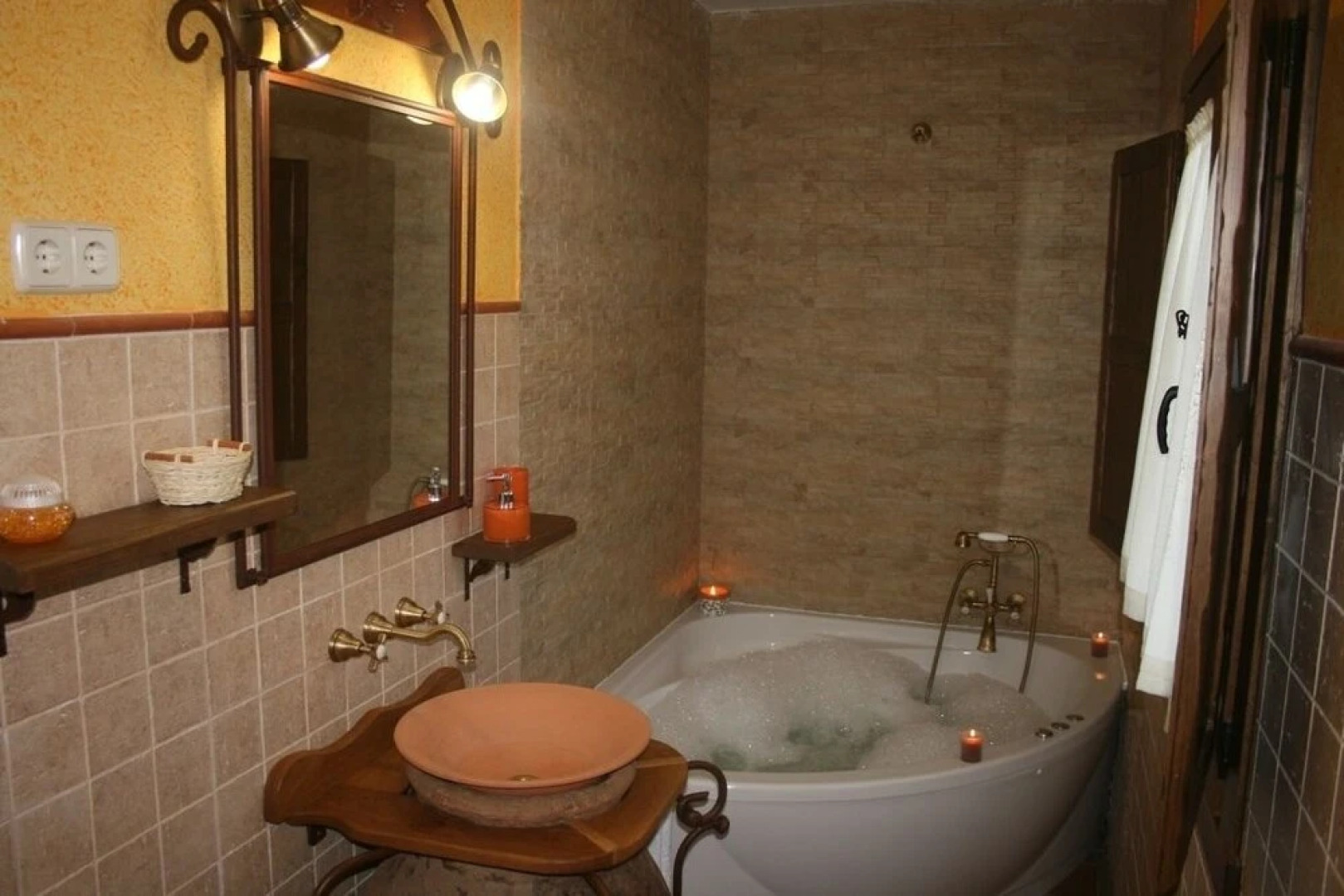 Apartamentos Rurales Señora Clara