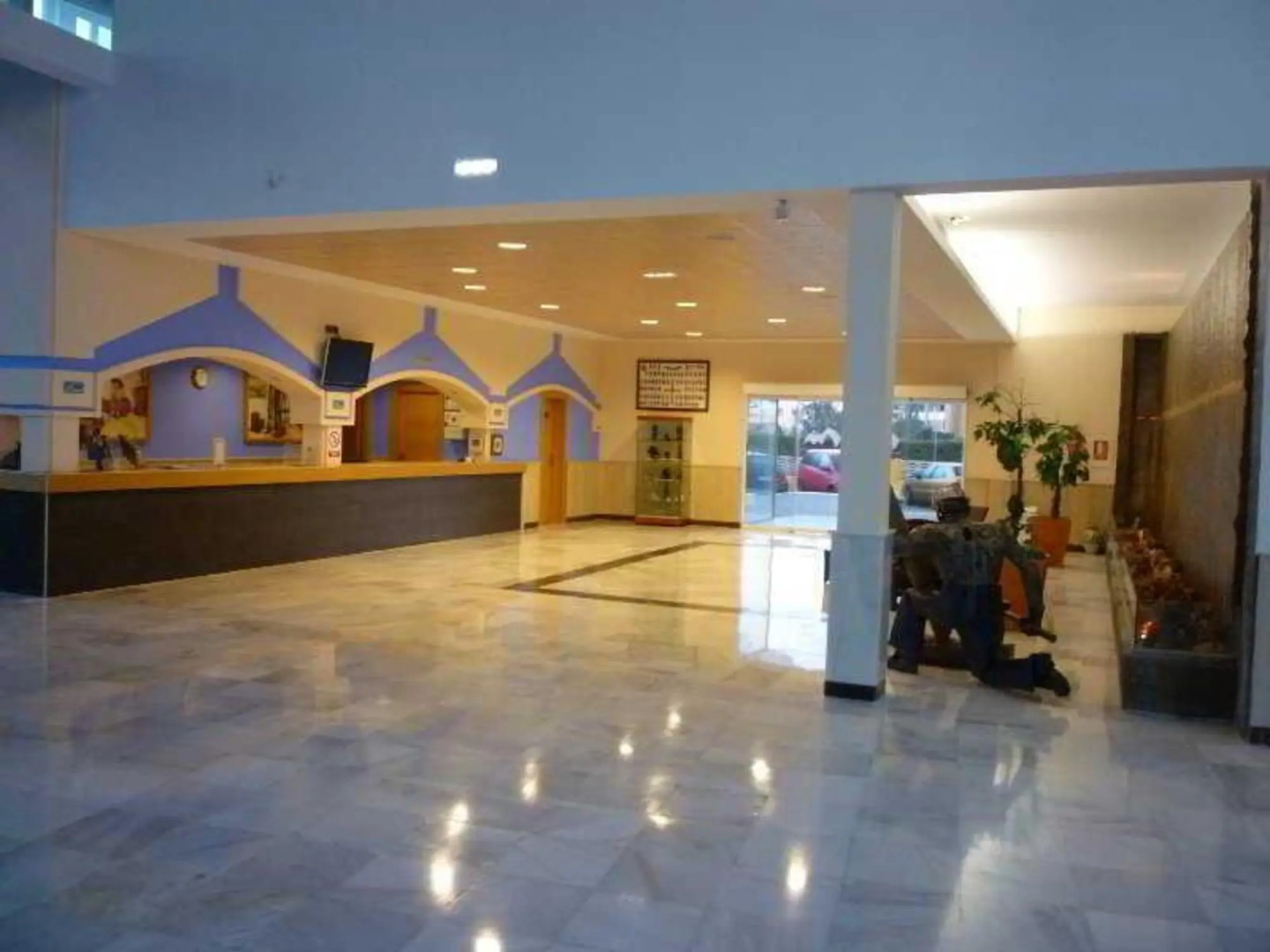 Destinos de Sol Roquetas de Mar Apartamentos