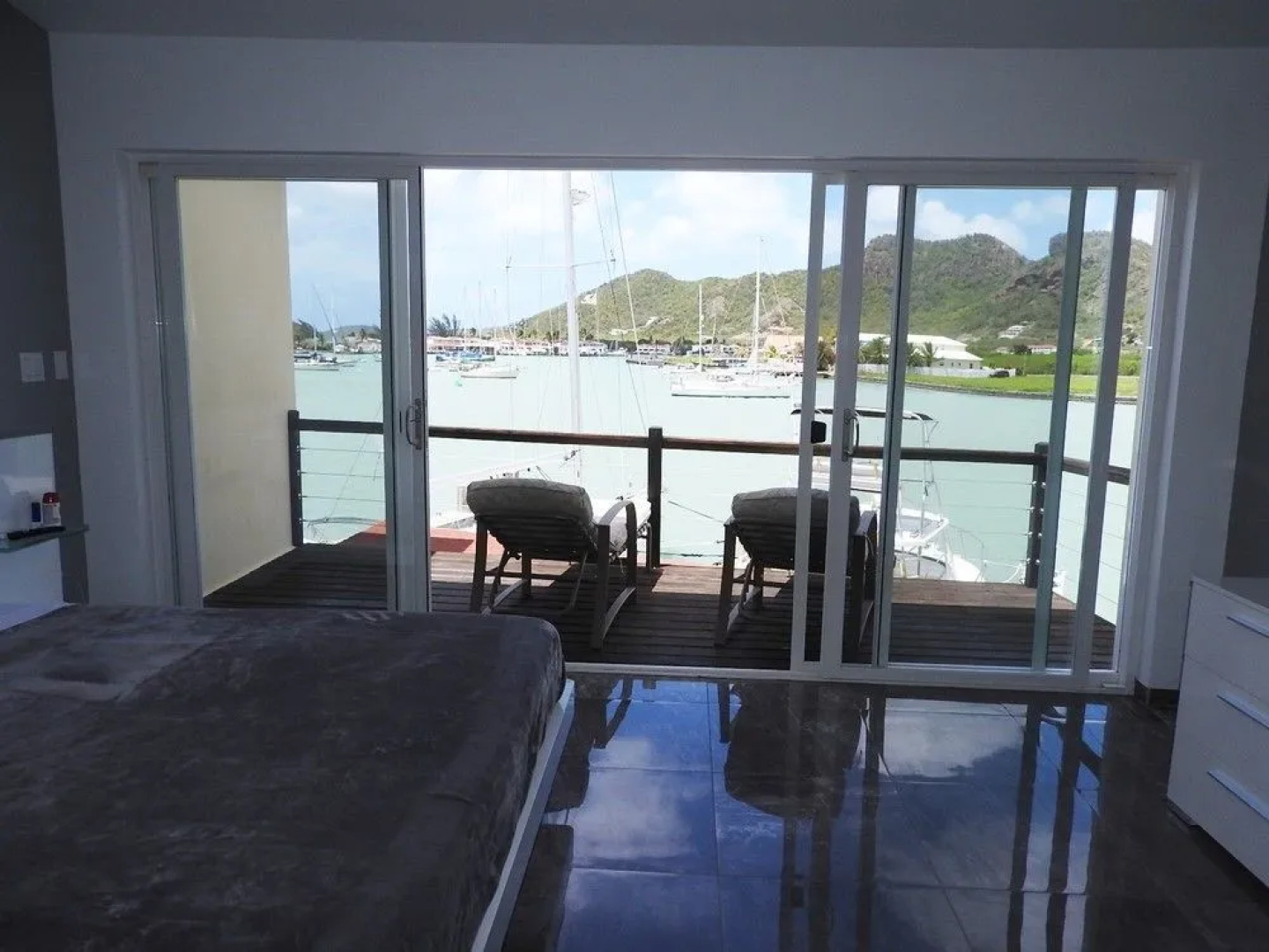 Villa 233B Jolly Harbour