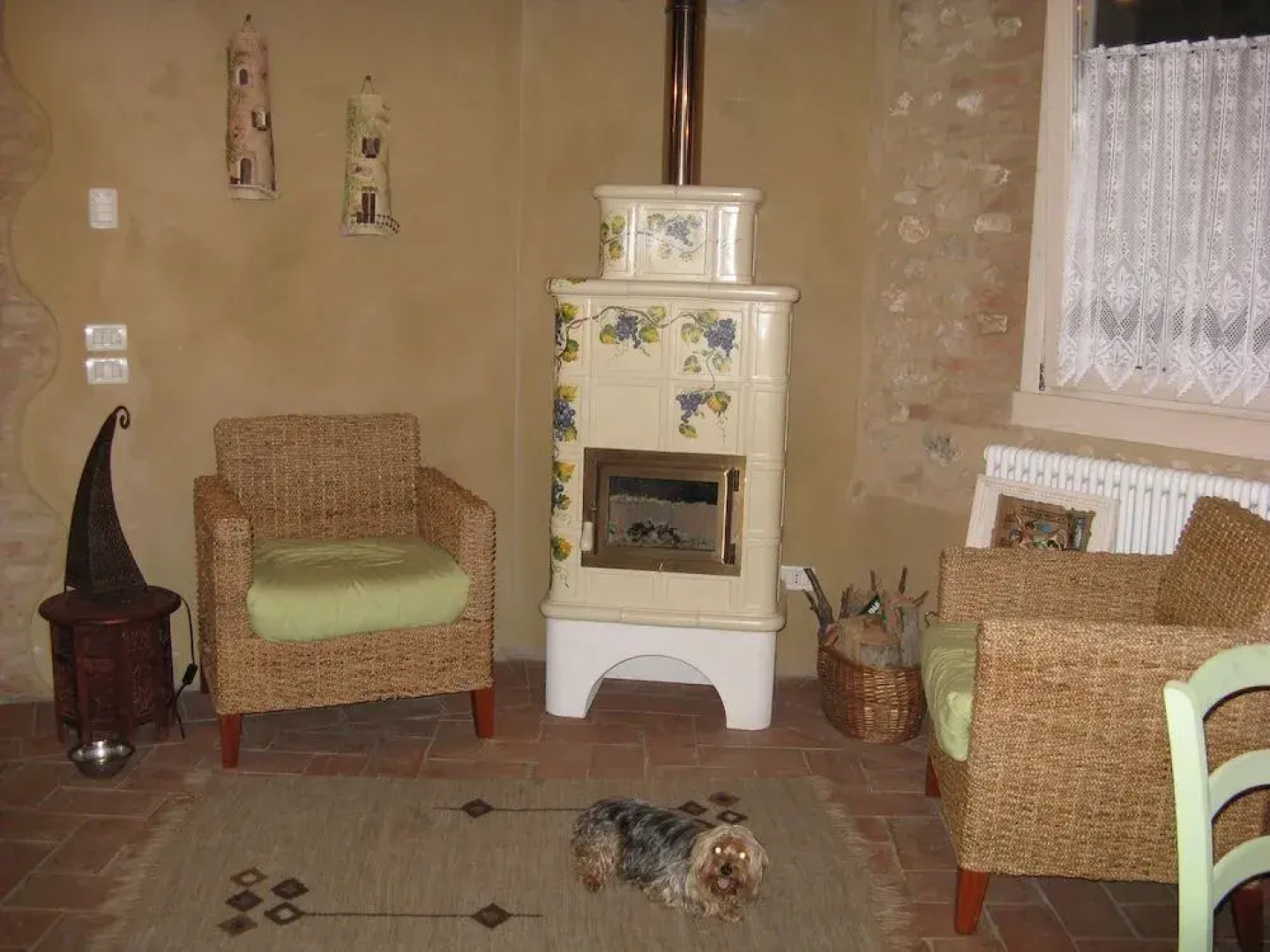 Country Club Da Cesco