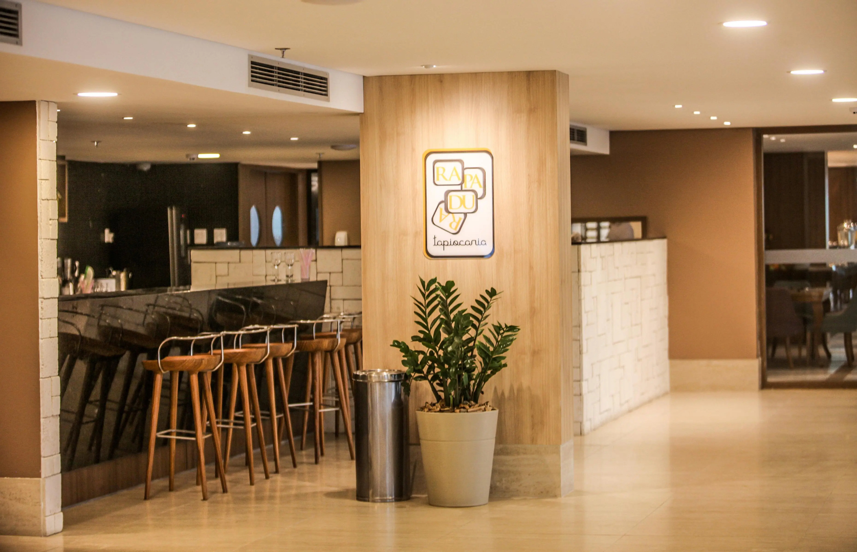 Gran Mareiro Hotel