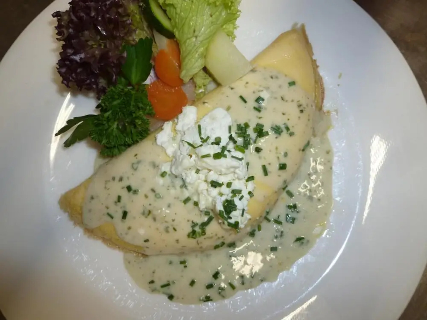 Hotel Restaurant Witthus