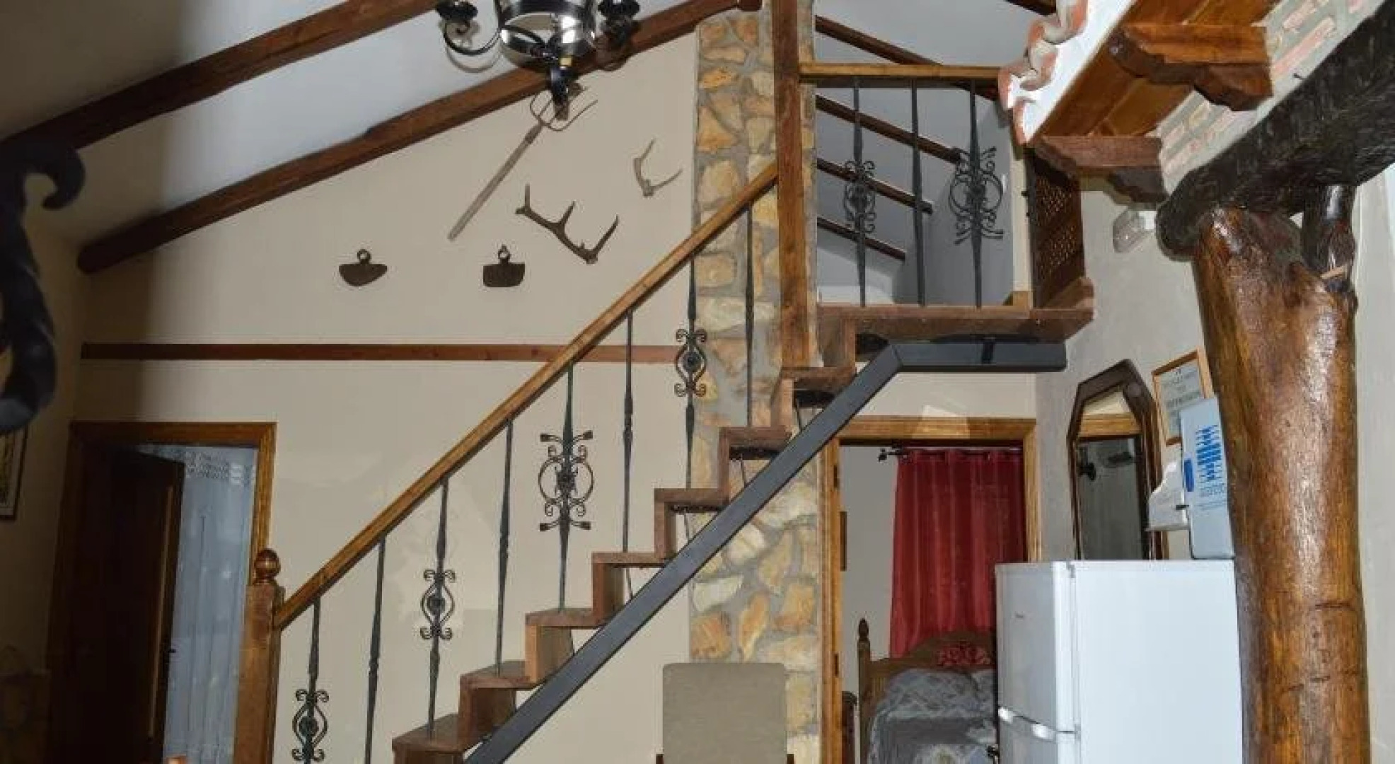 Casas Rurales Carrizosa