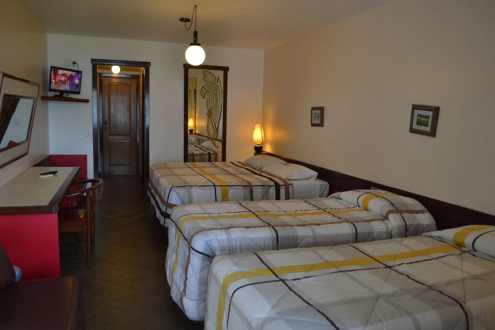 Baia Cabrália Hotel