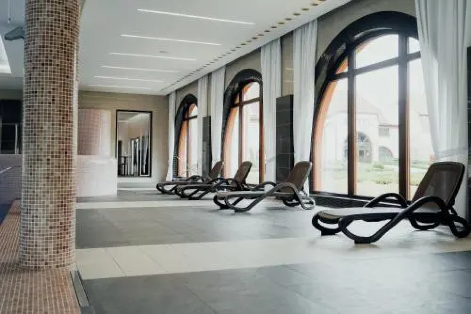 Hotel Pałac Krotoszyce