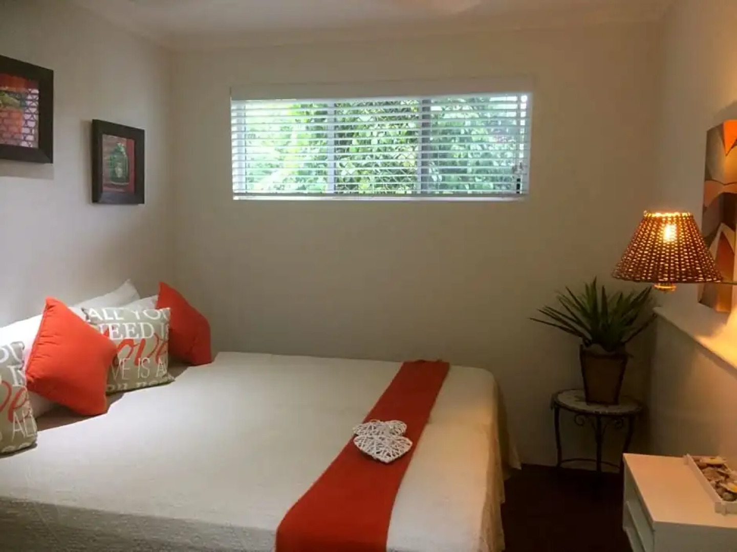 Paradise in the Tropics