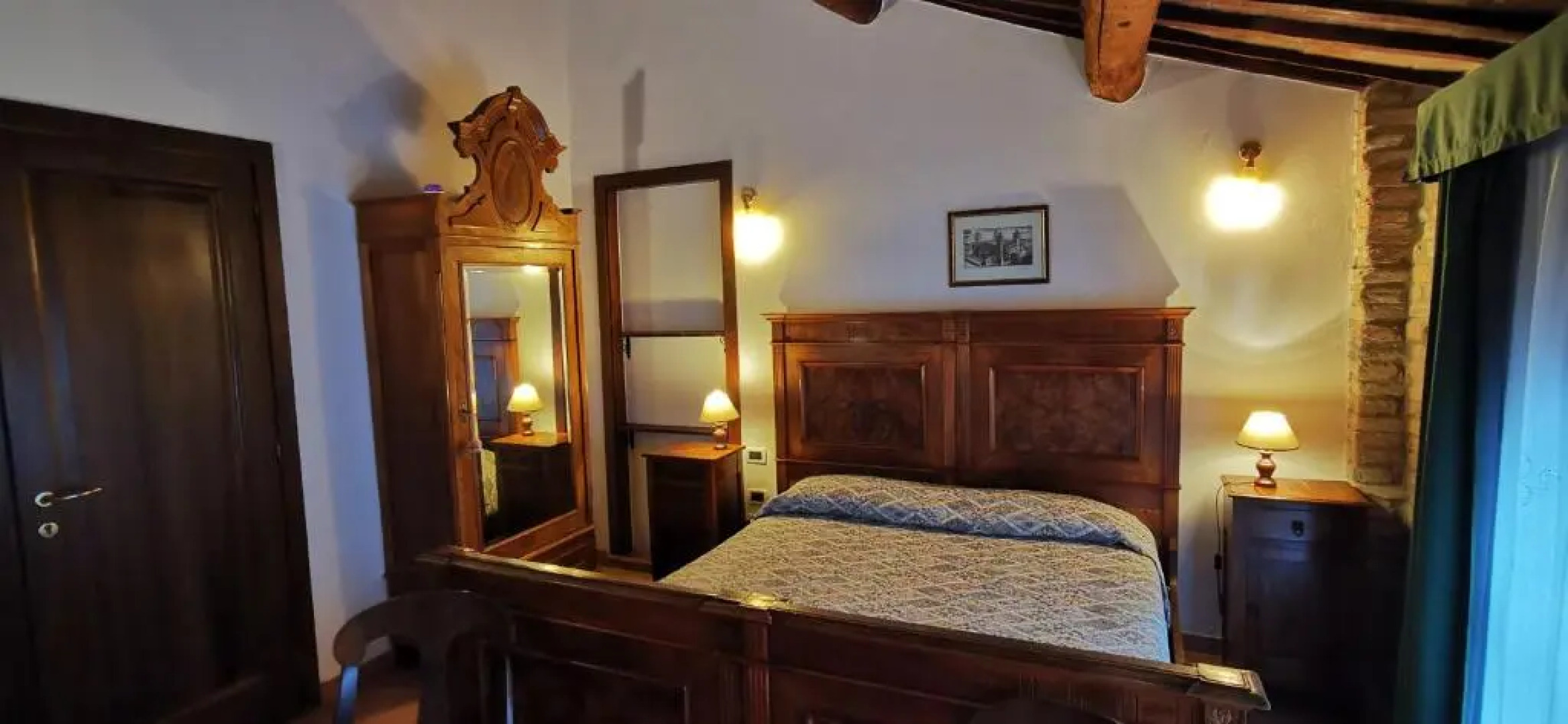 Agriturismo B&B Corte dei Gioghi