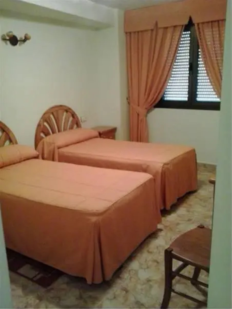 Hostal La Posada de Pizarro