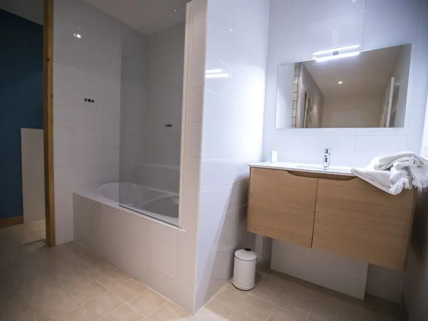 Maison de Kersalomon