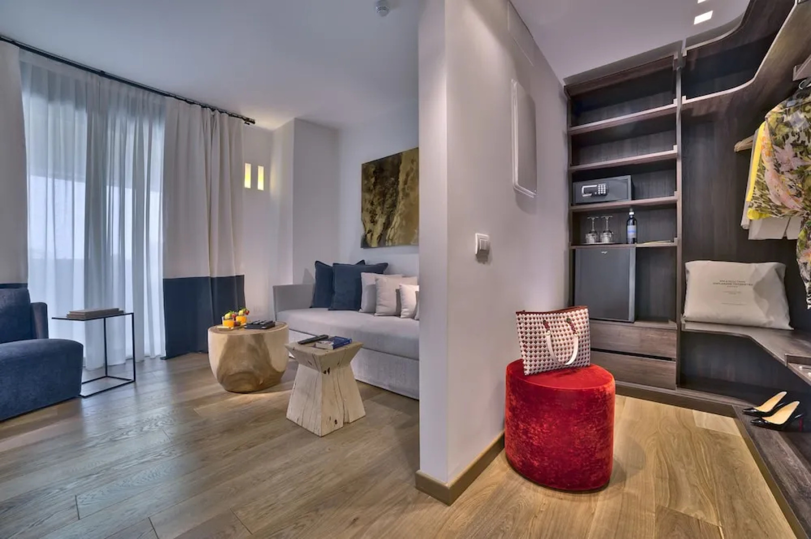 Esplanade Tergesteo - Luxury Retreat