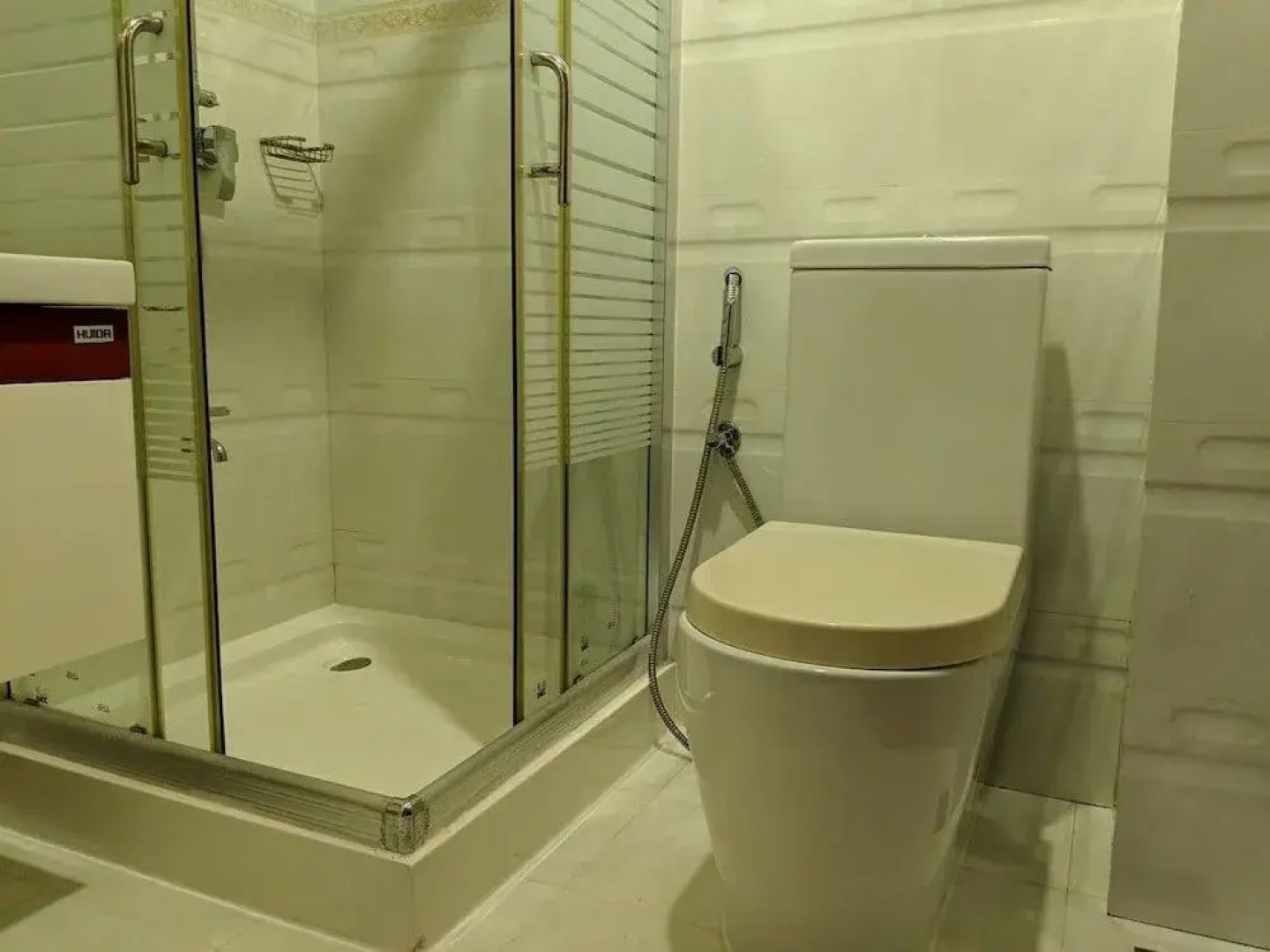 Huvan Beach Hotel at Hulhumale'