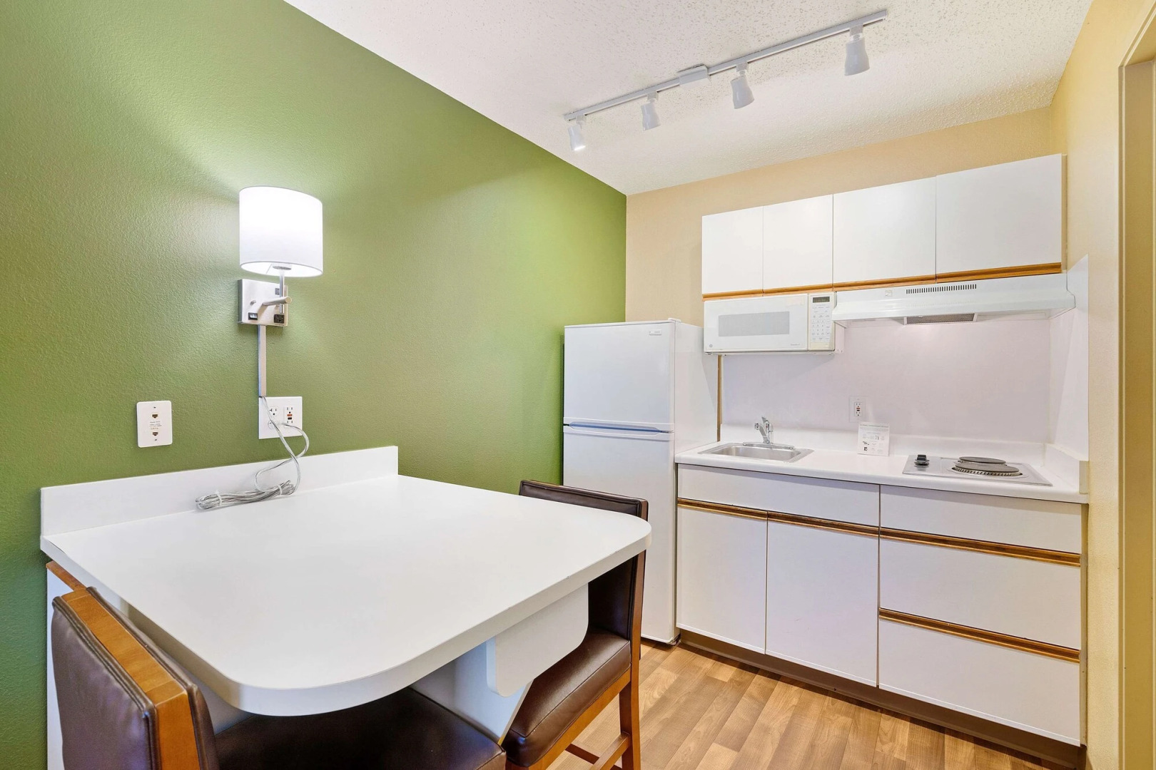 Extended Stay America Suites Washington DC Reston