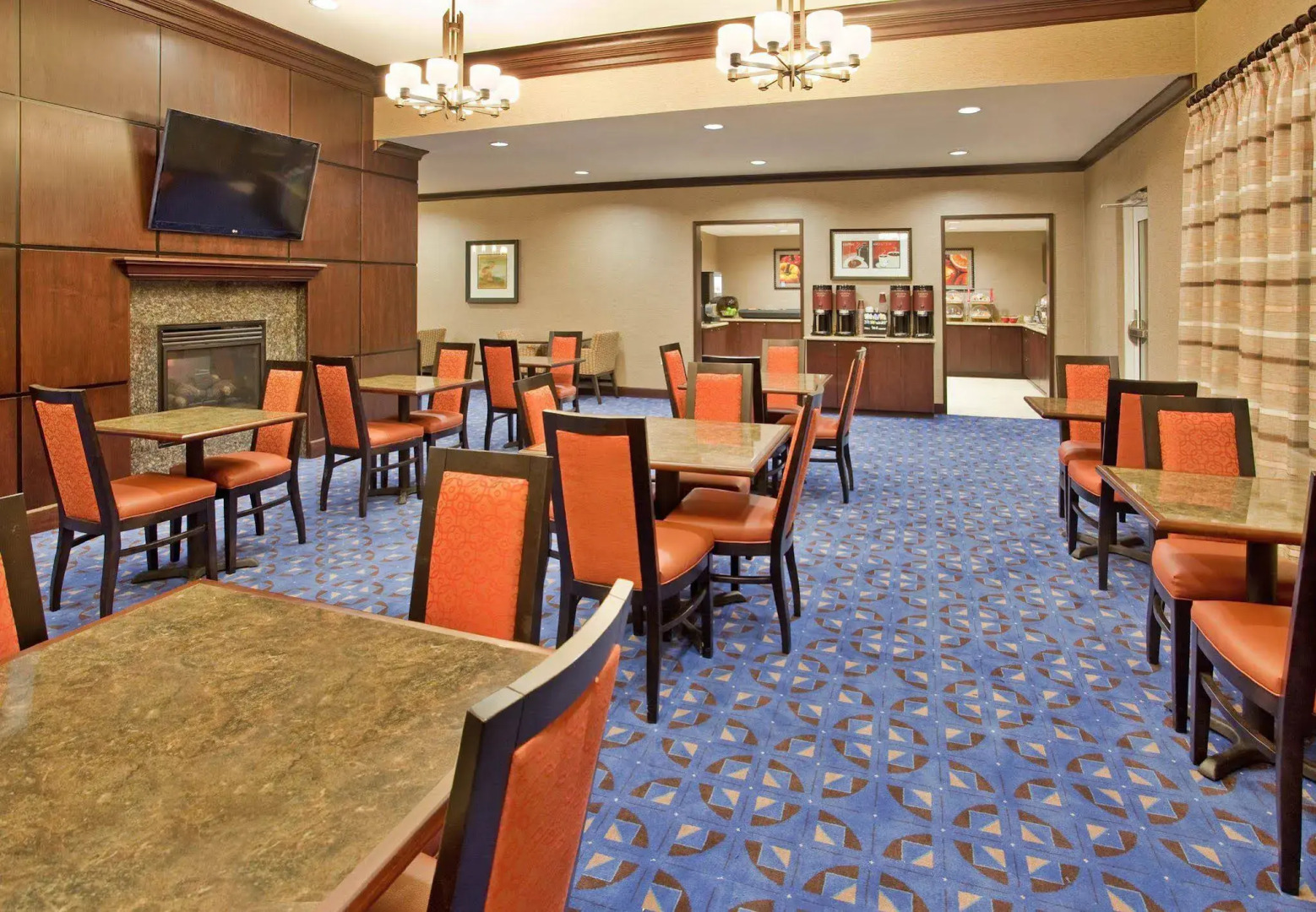 Residence Inn Odessa