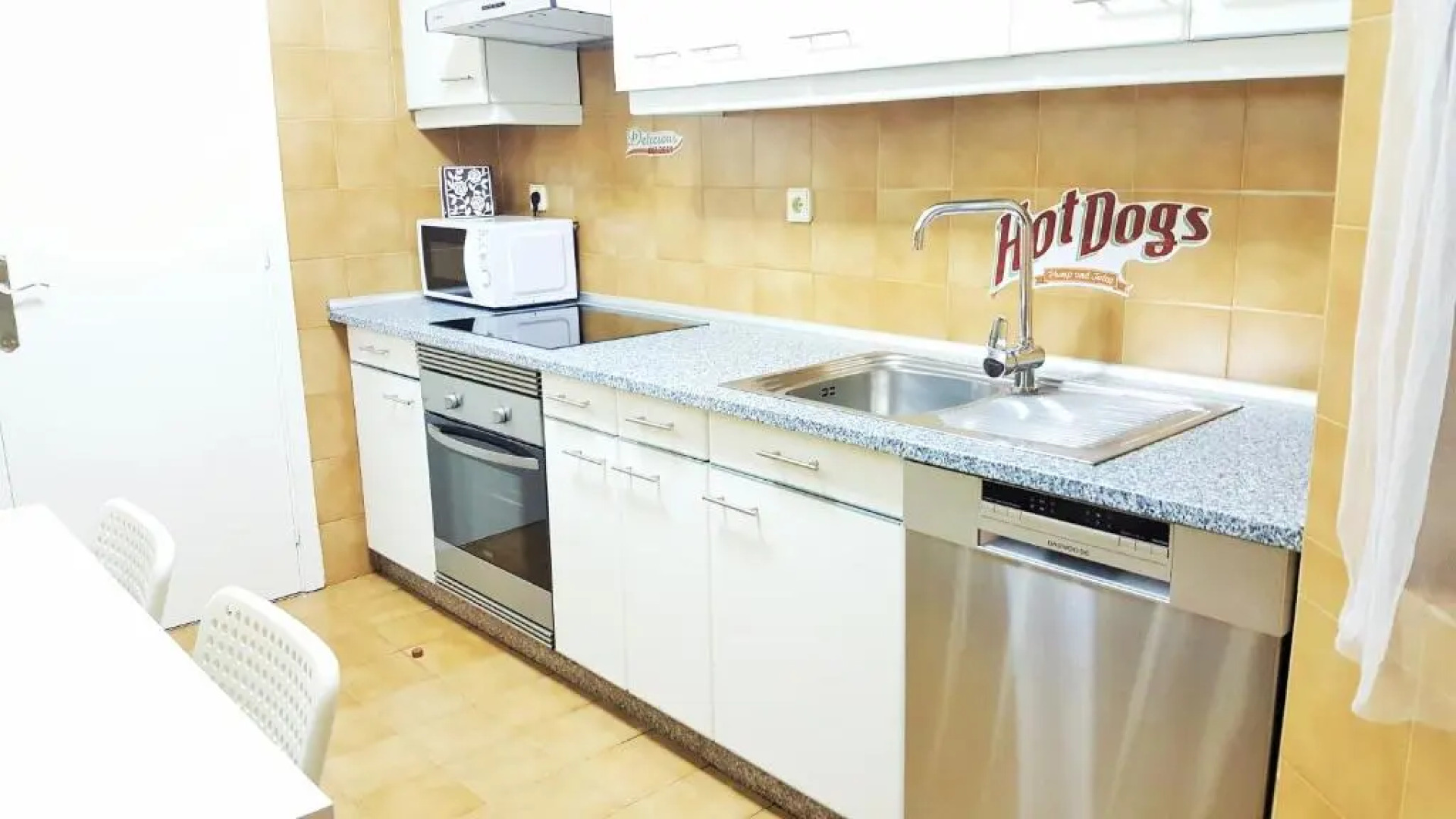 Apartamento DACTONIUM - Ribeira Sacra