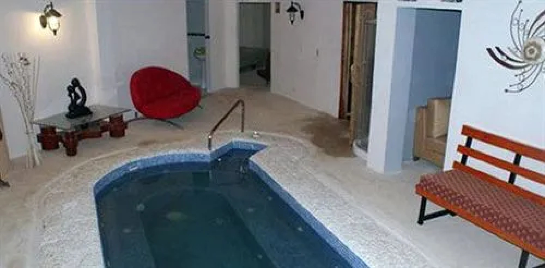 Hotel & Spa High Dreams - Adults Only