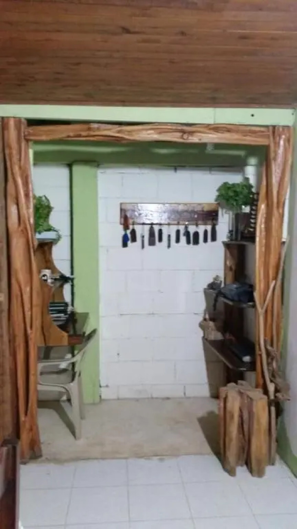 Posada Ecoturística El Valle