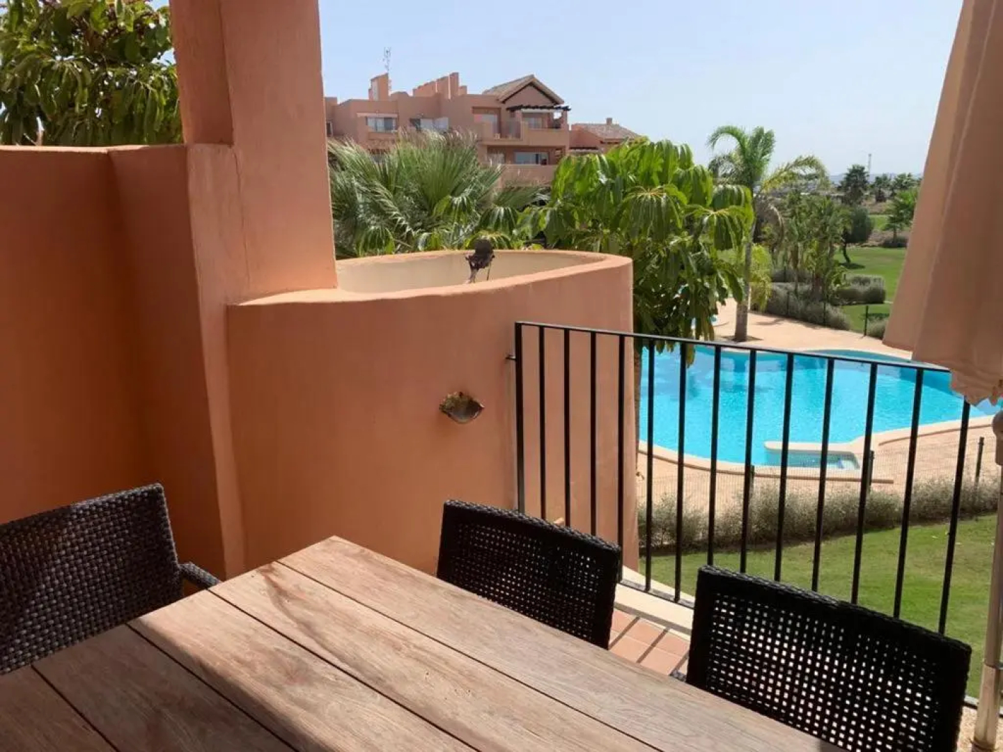 PedroRoca 285938-A Murcia Holiday Rentals Property