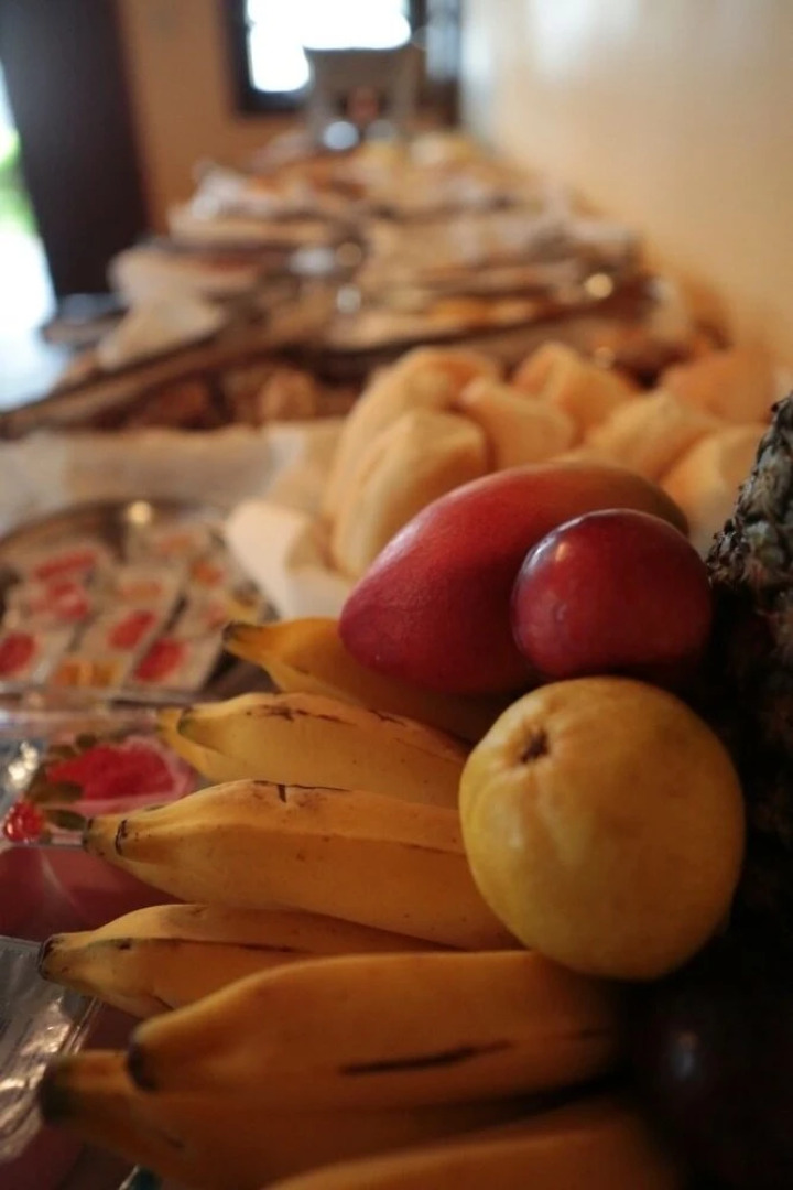 Hotel Fazenda Horizonte Belo