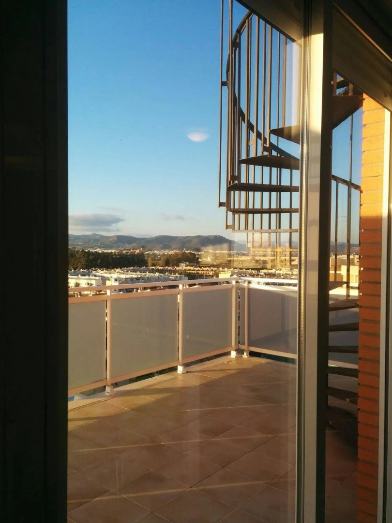 RealRent Puebla Marina