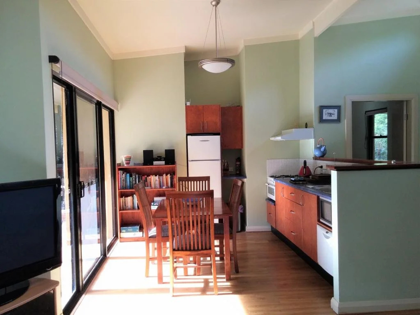 Milton Country Cottages