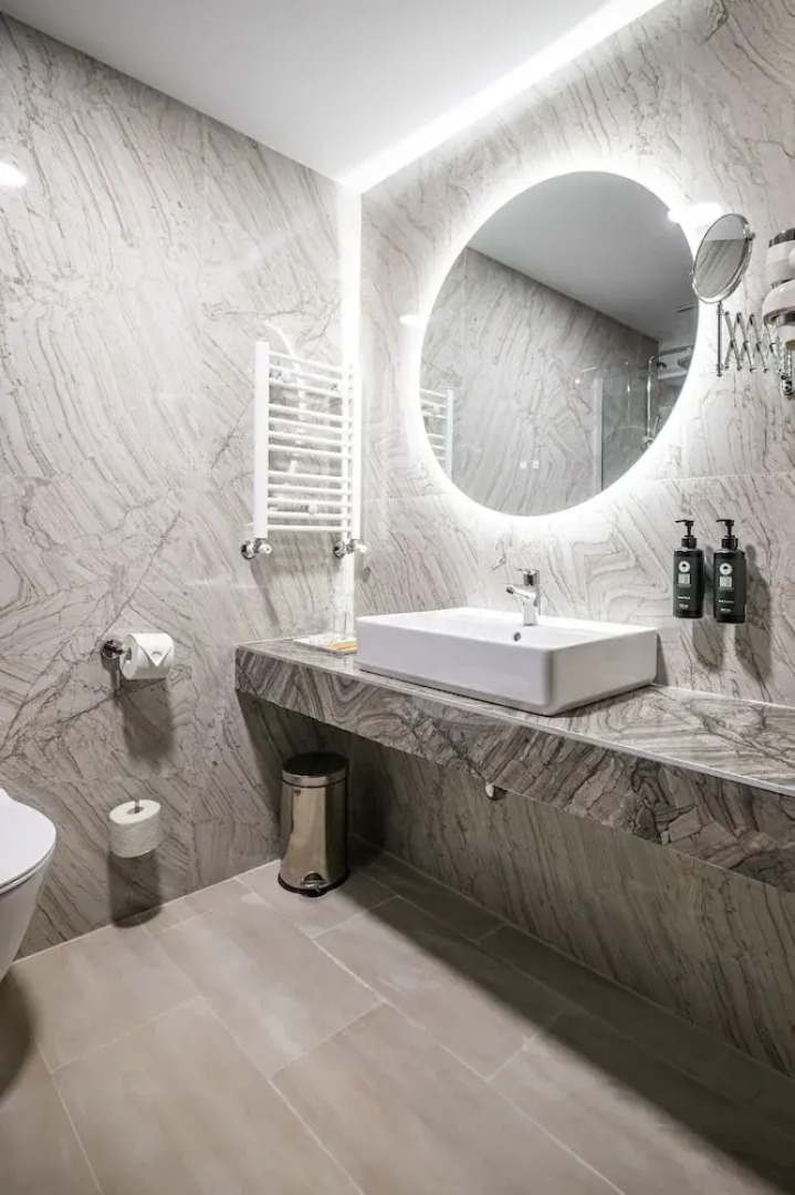 Ramada by Wyndham Bucharest Otopeni Airport