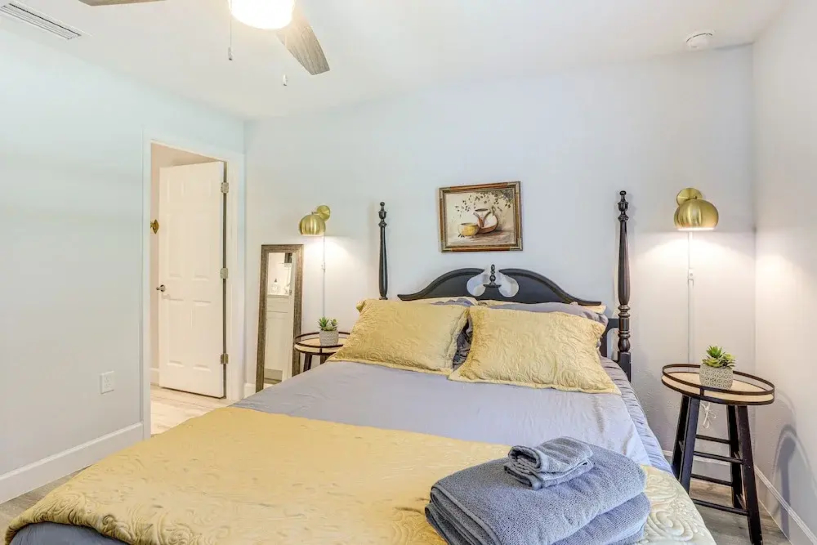 Ocala Home ~ 8 Mi to World Equestrian Center!