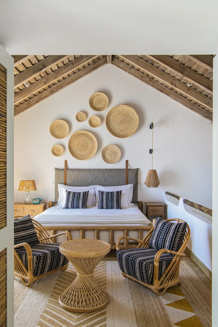 Quinta da Comporta Wellness Boutique Resort