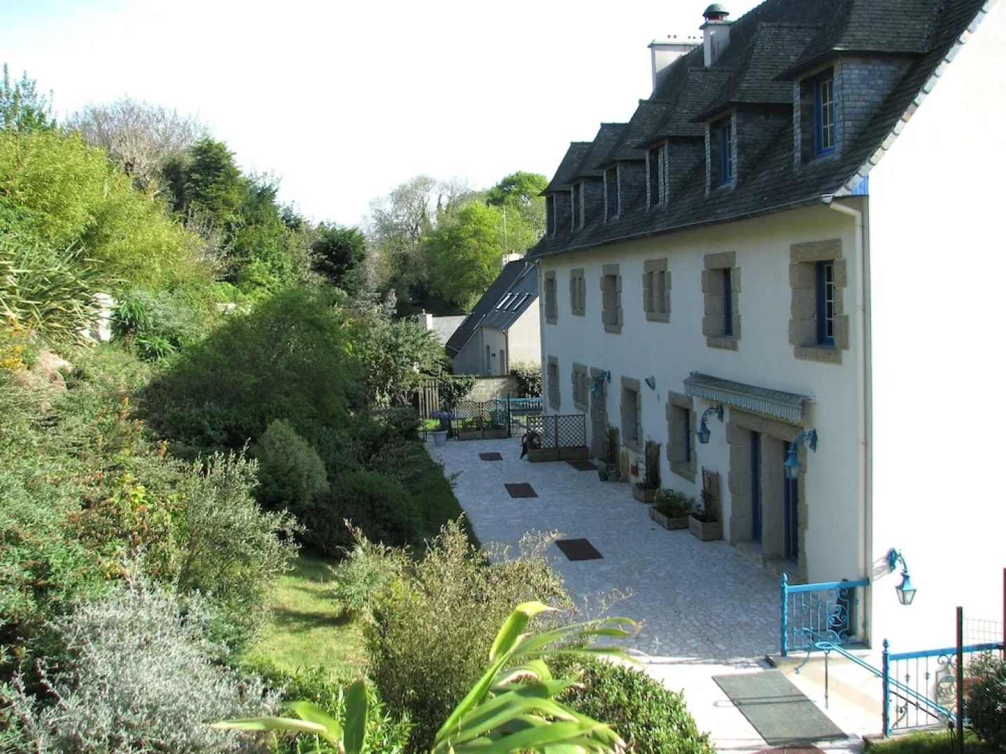 Hotel De la Corniche