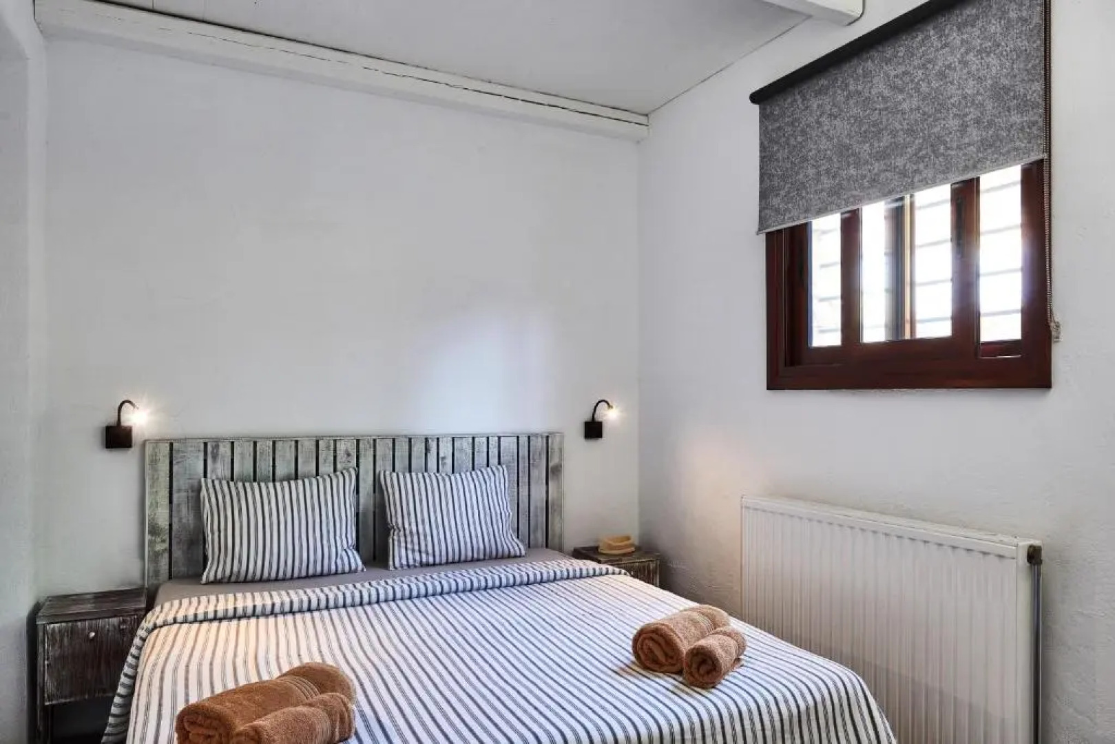 Develikia Private Villas Villa-1 Ierissos