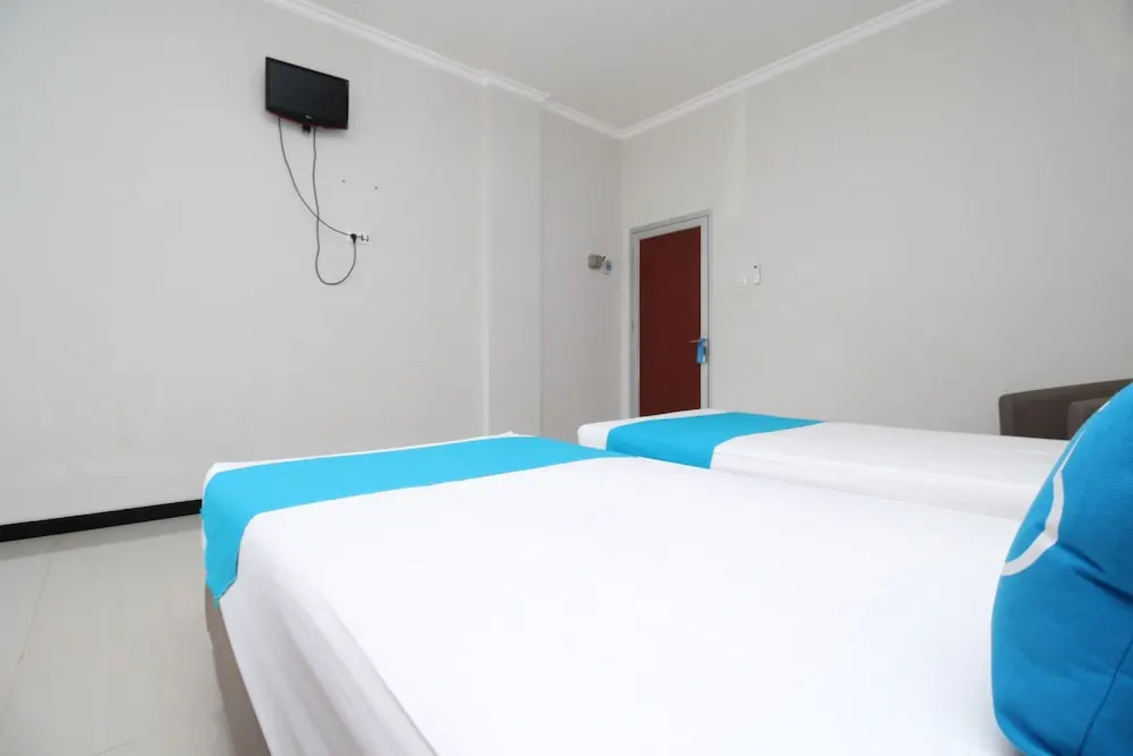 Airy Sempaja Selatan Pramuka Satu 1 Samarinda