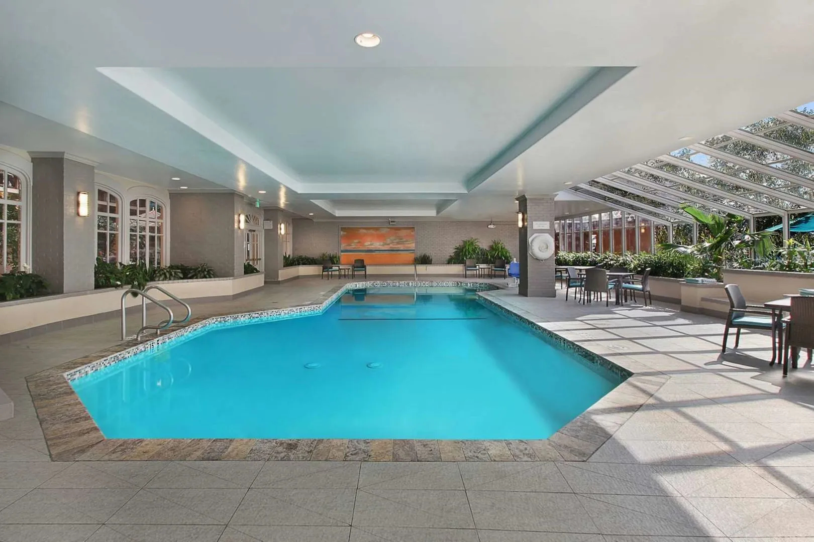 Embassy Suites by Hilton Anaheim North