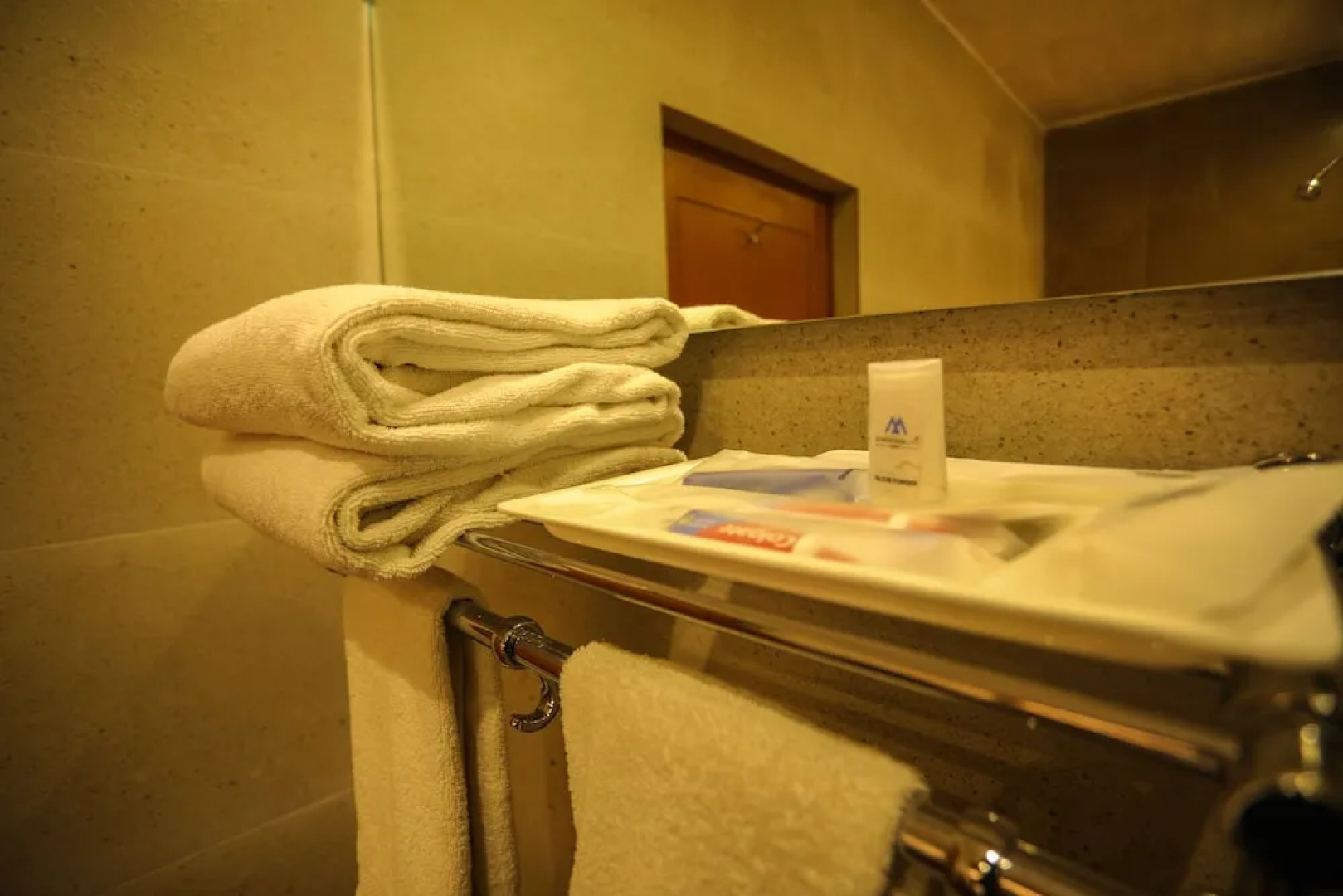 Sagar Holiday Resort.