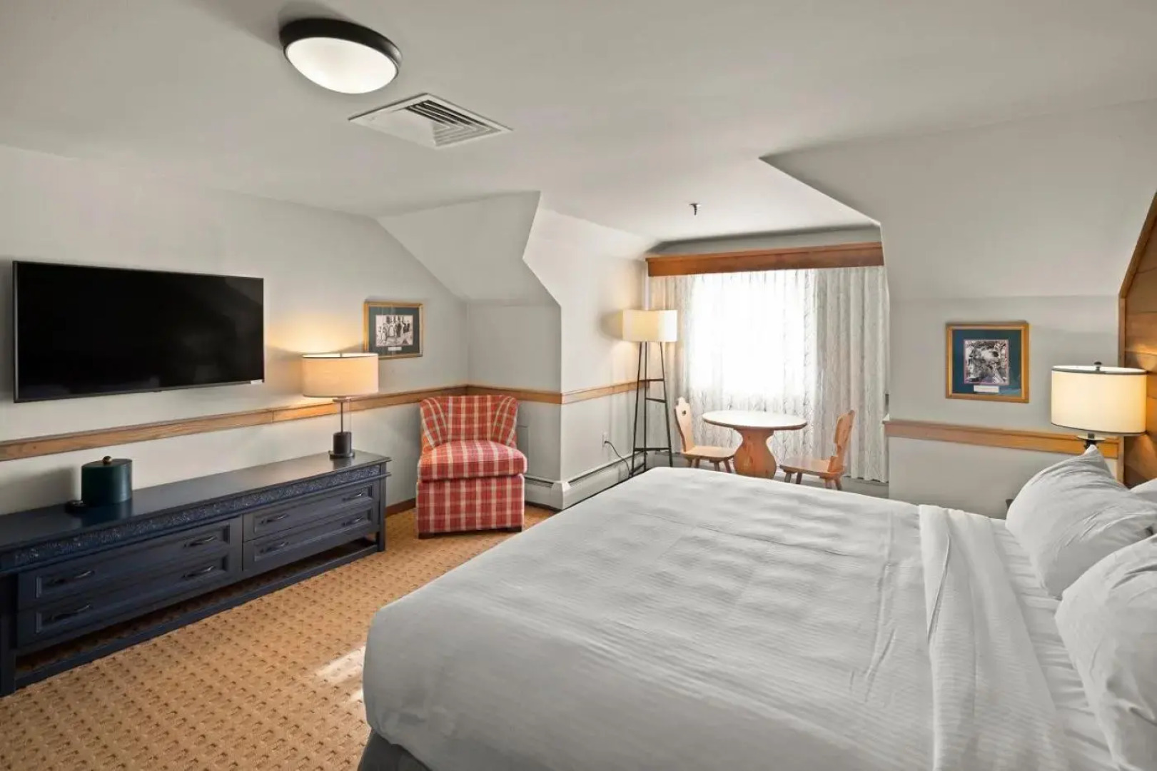 von Trapp Family Lodge & Resort