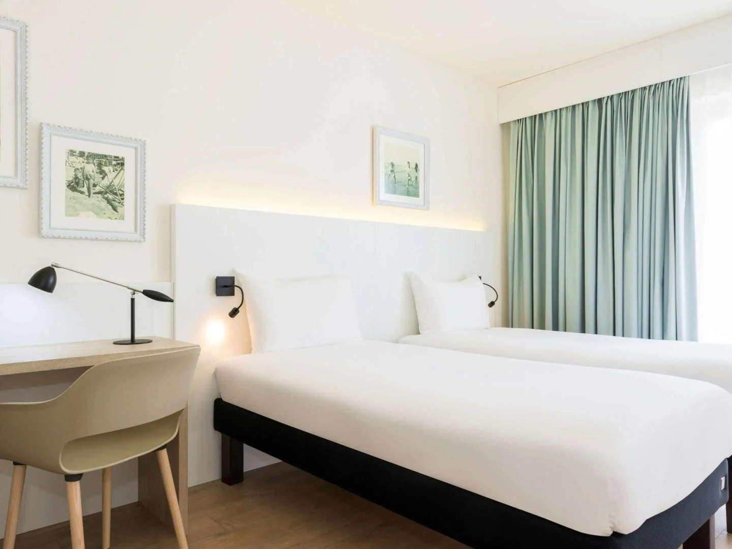 ibis Styles Nieuwpoort