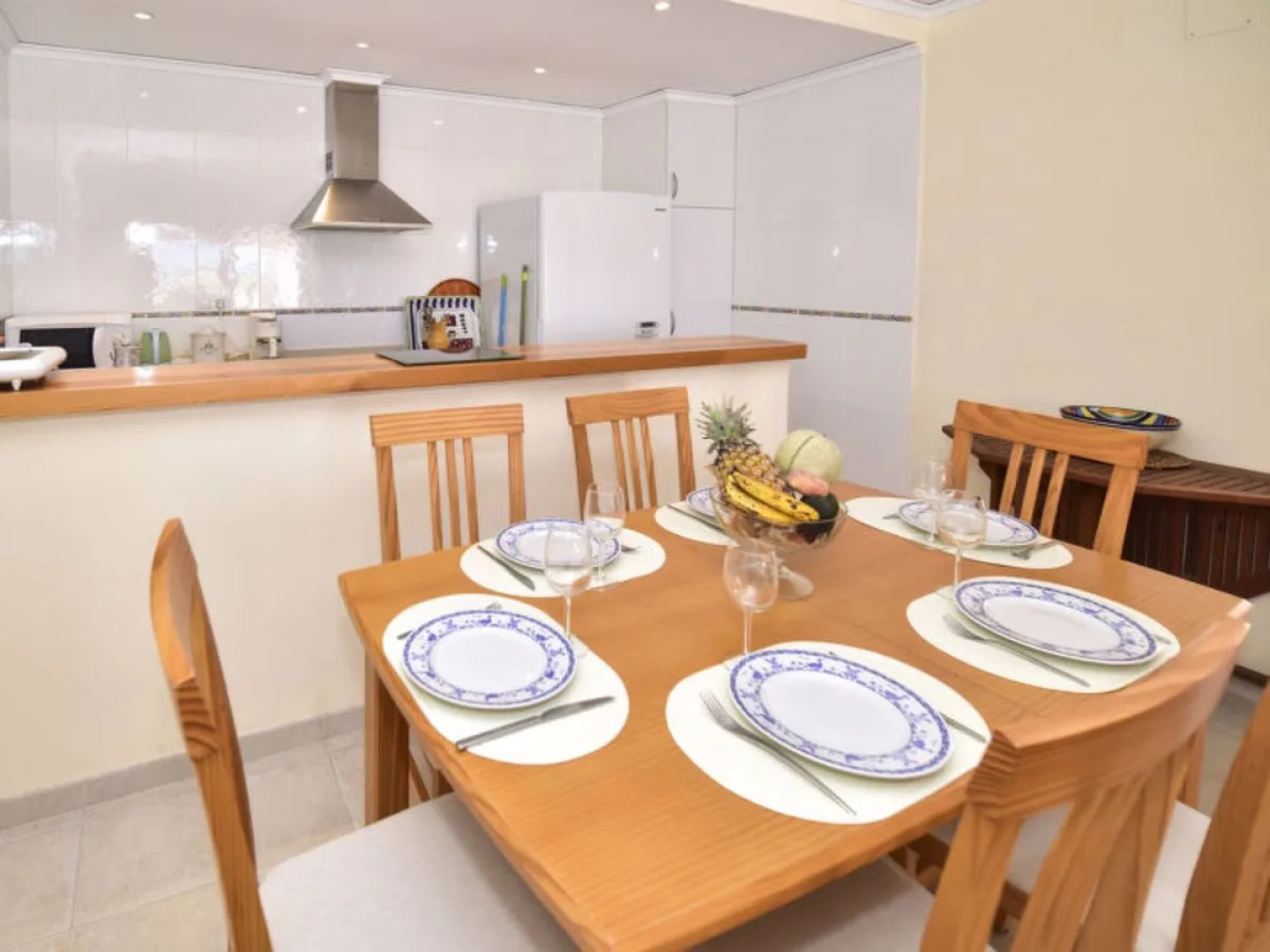 Apartment Don Pepe Falcone 14479