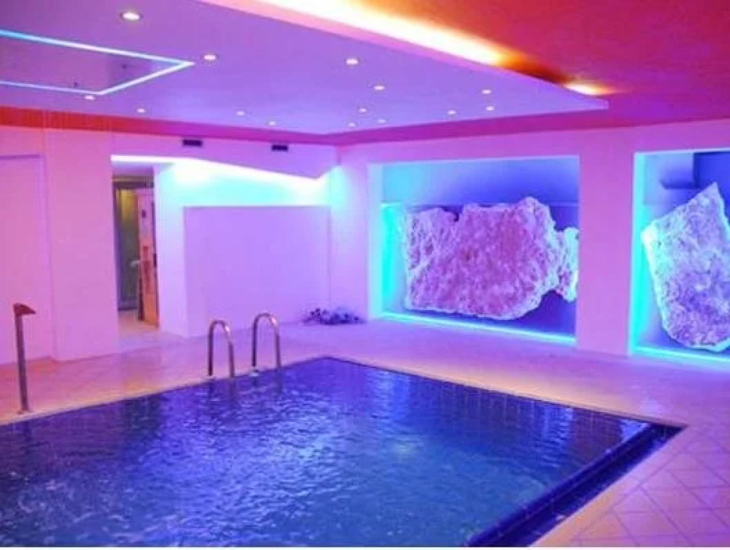 Hotel Vila Kerciku & Spa