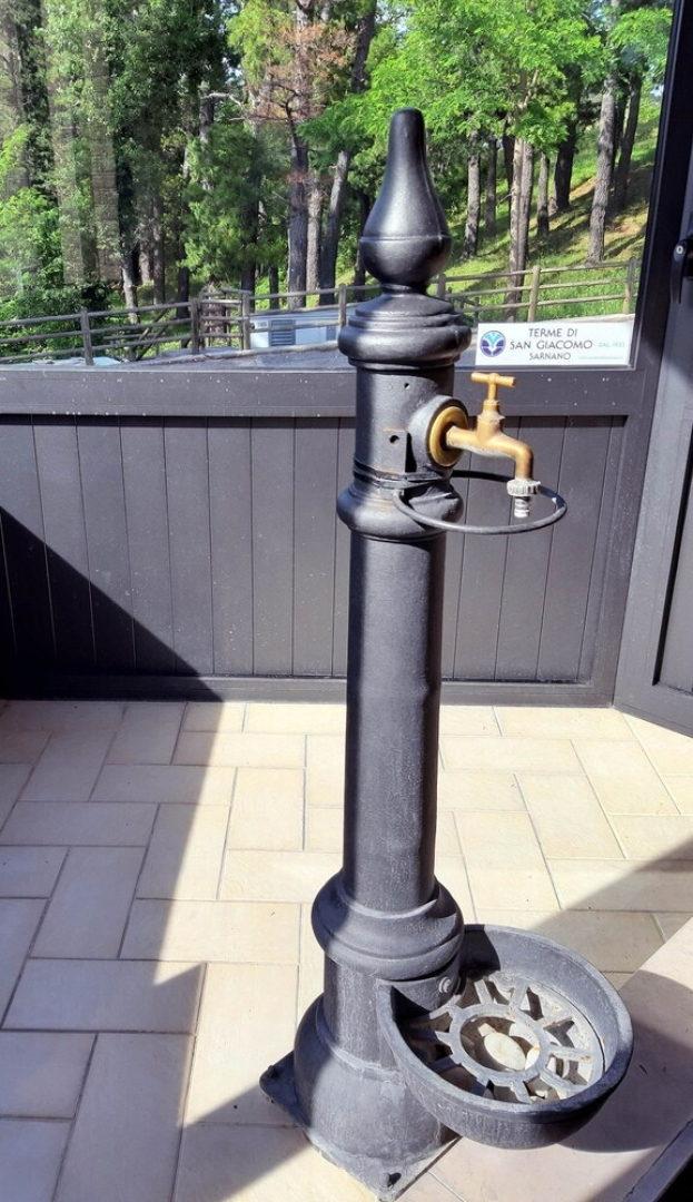 Residence Terme di Sarnano