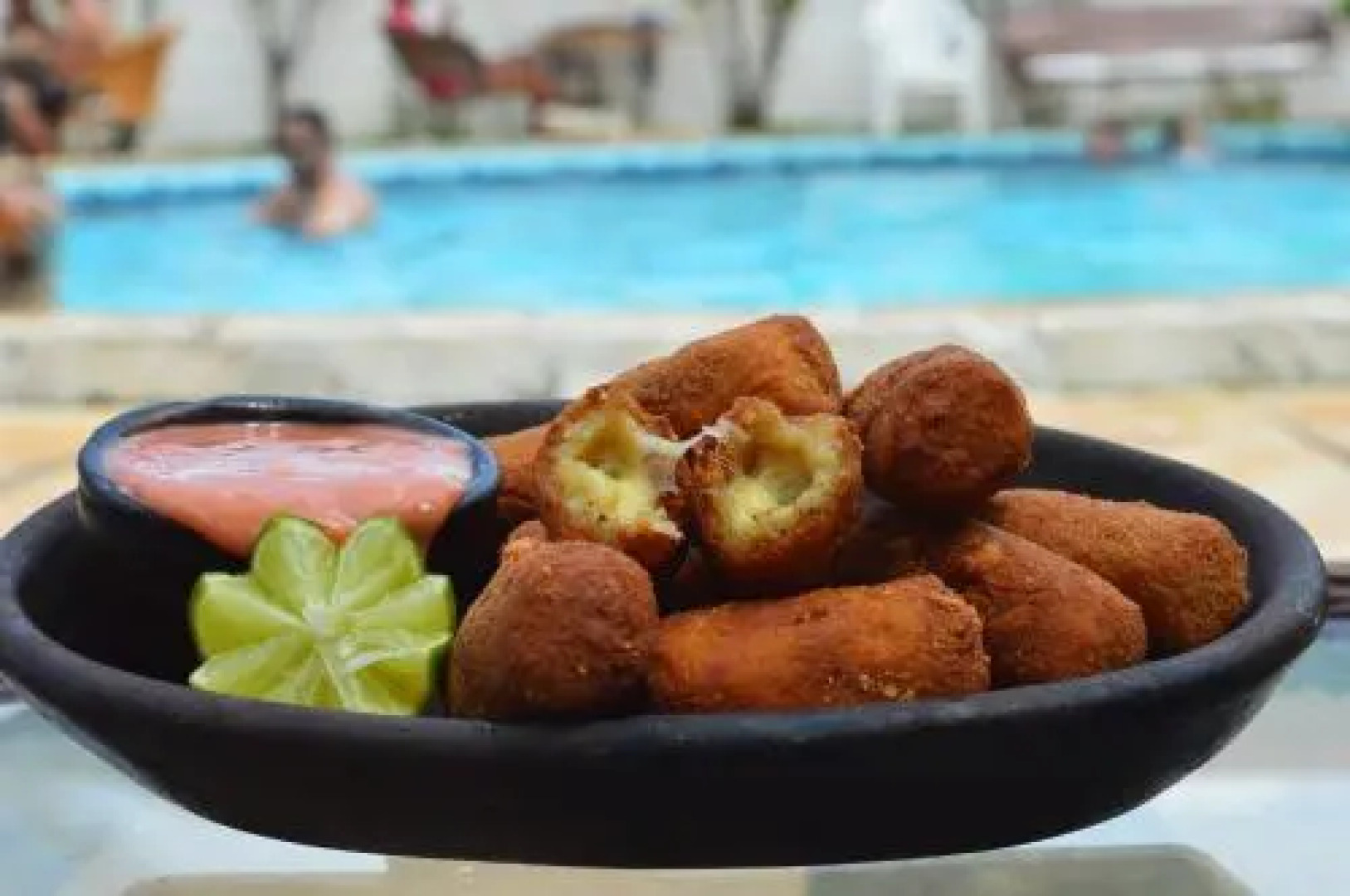 Paraíso das Tartarugas