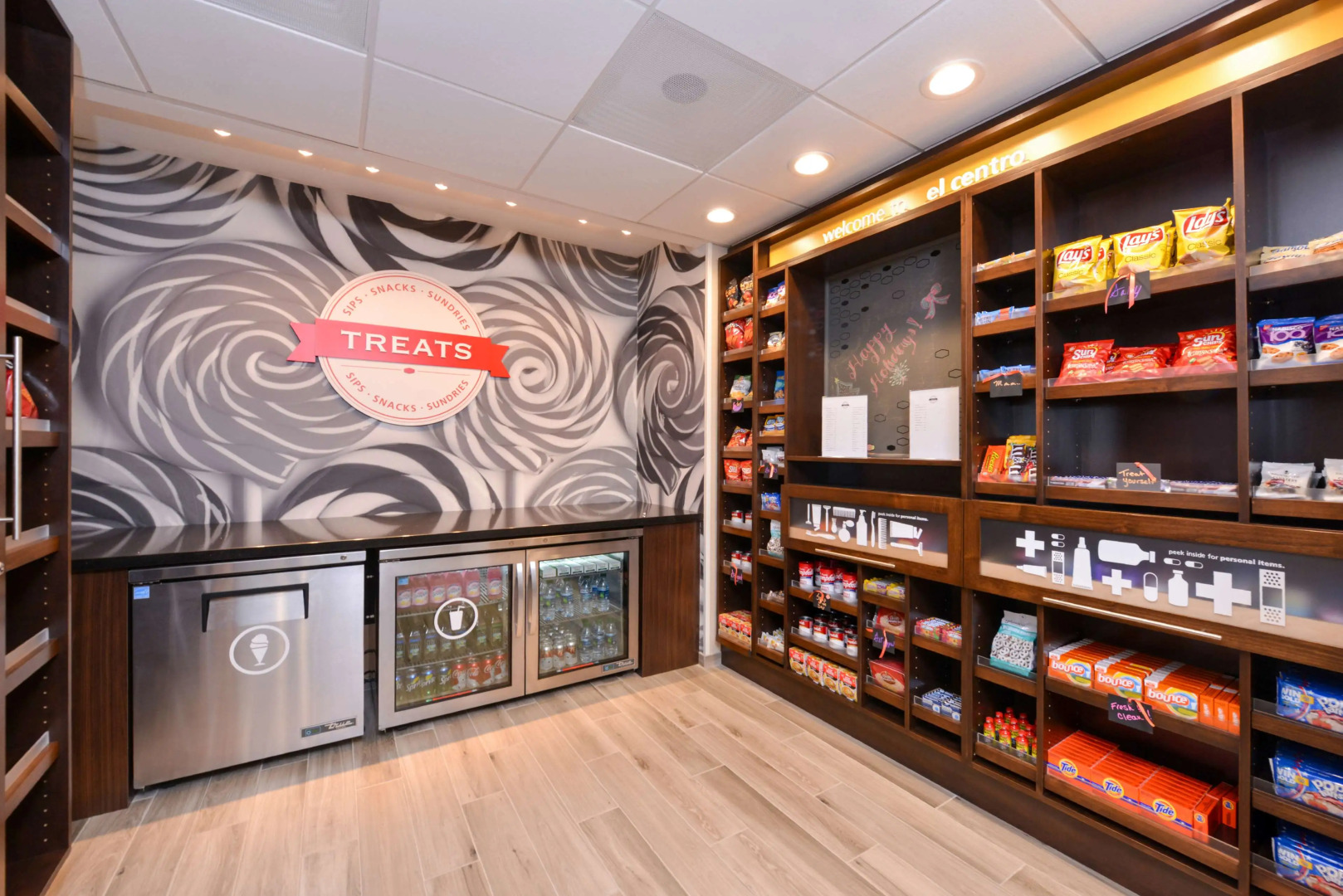 Hampton Inn El Centro