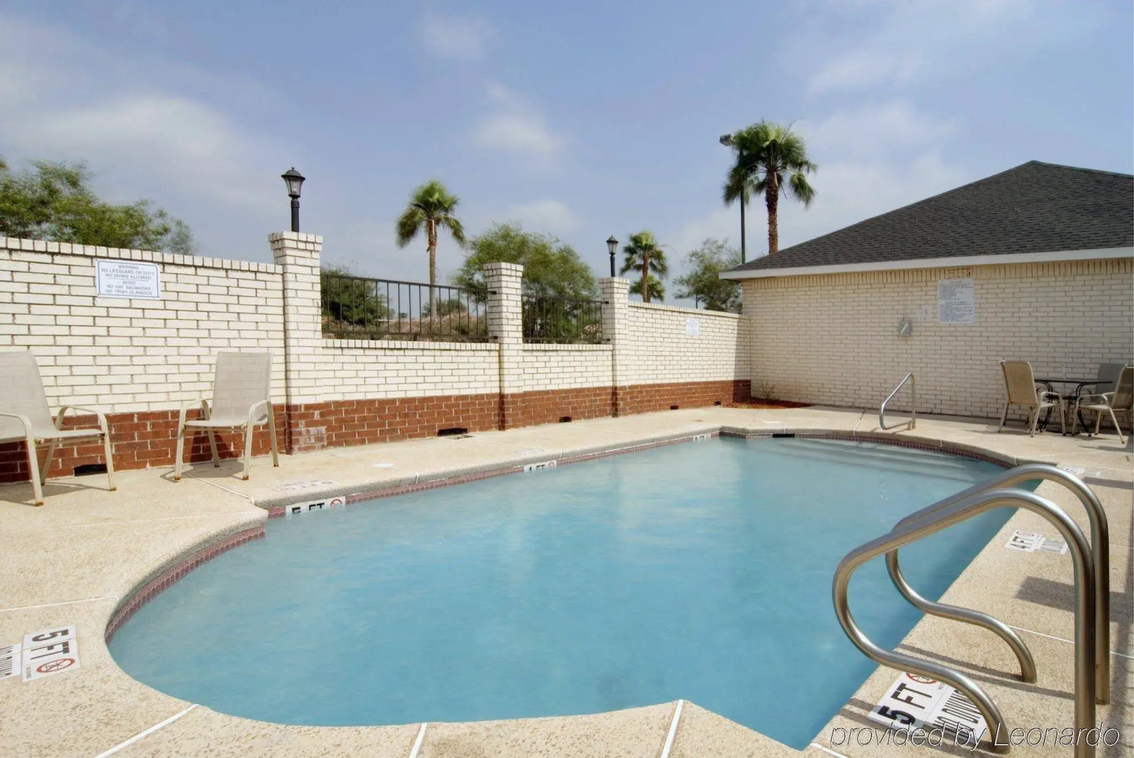 Americas Best Value Inn Harlingen