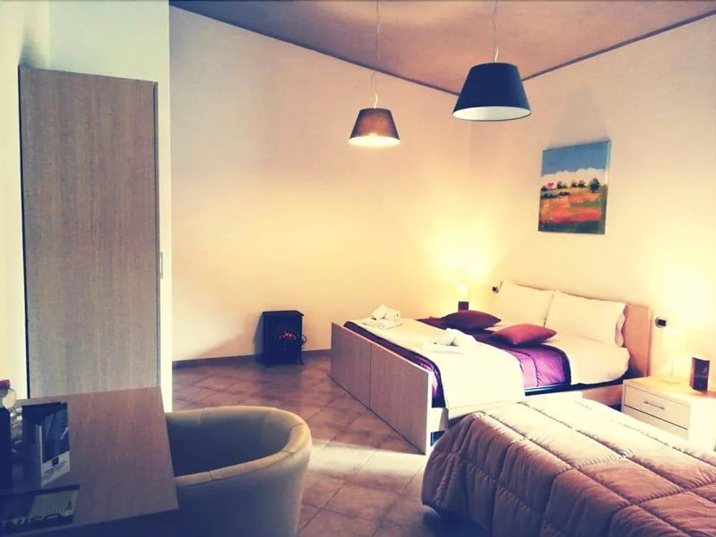 Scala San Giorgio Hotel