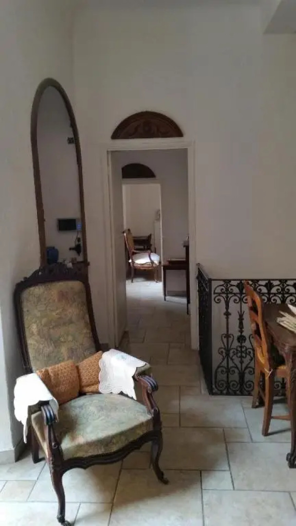 Appartement indépendant