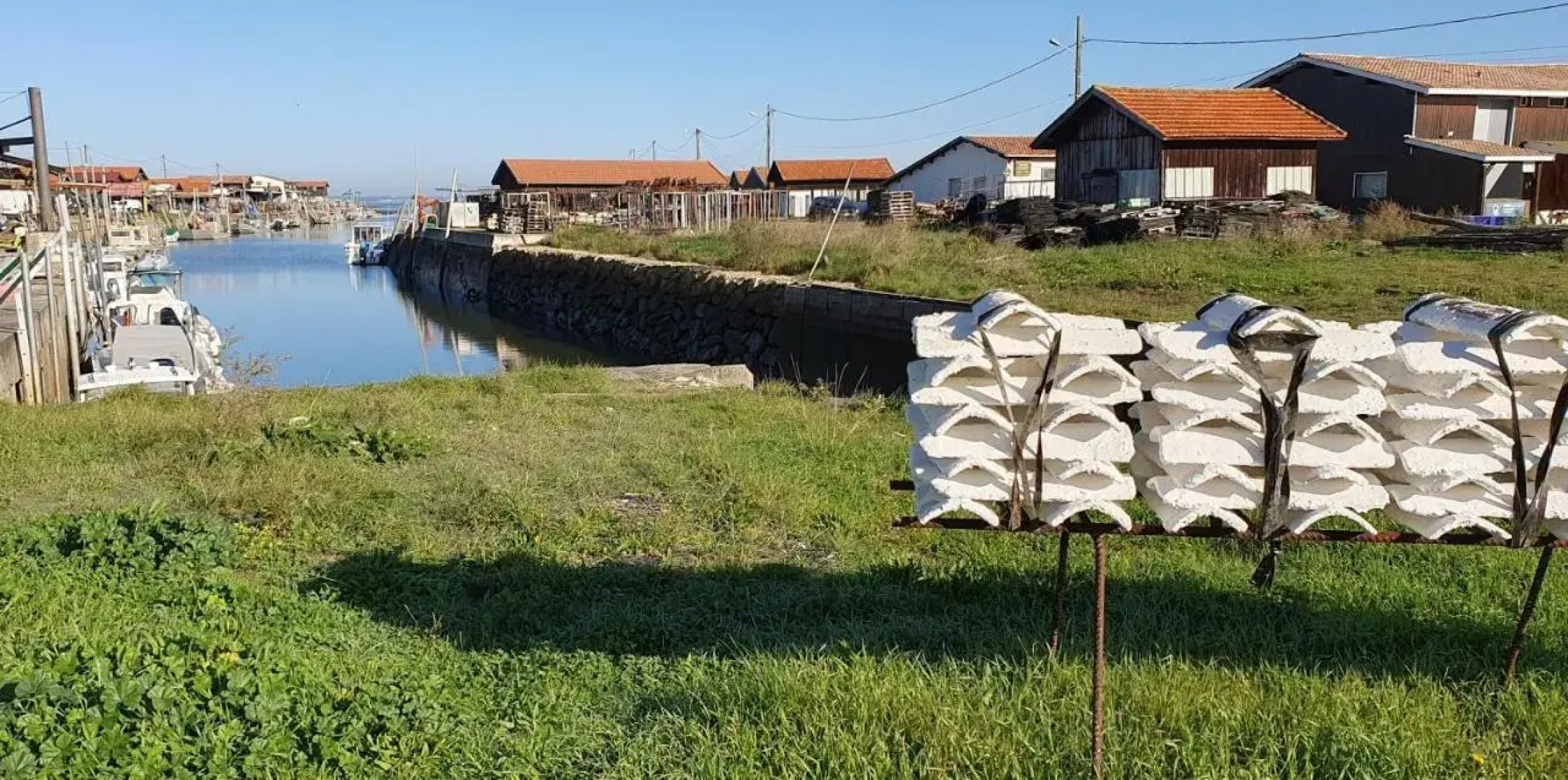 Colibri Appart' T2 Au Coeur du Bassin D'arcachon