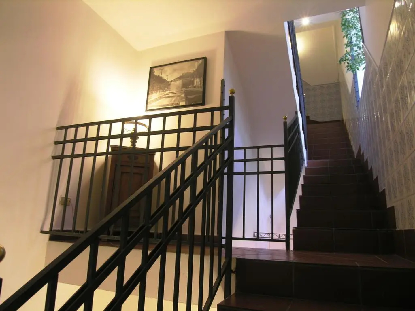 Toledo Hotel