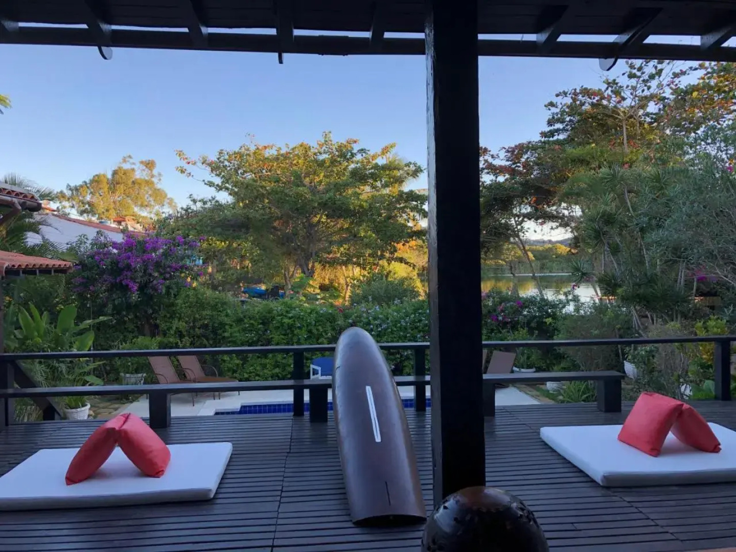 Pousada Umihouse Búzios