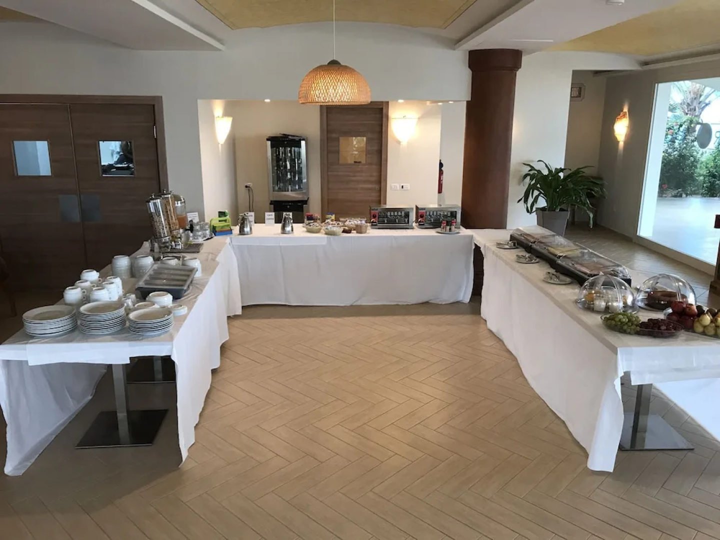 Aparthotel Tropical