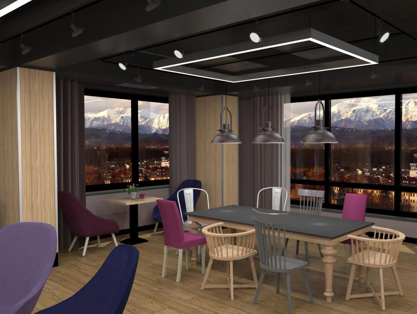 B&B Hotel Nowy Targ (B&B Hotel Nowy Targ Centrum)